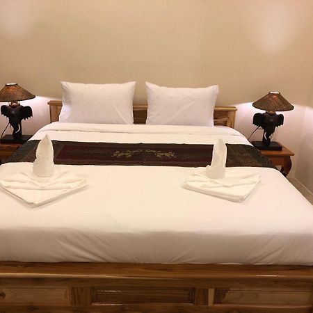 Leego Hotel Luang Prabang Dış mekan fotoğraf
