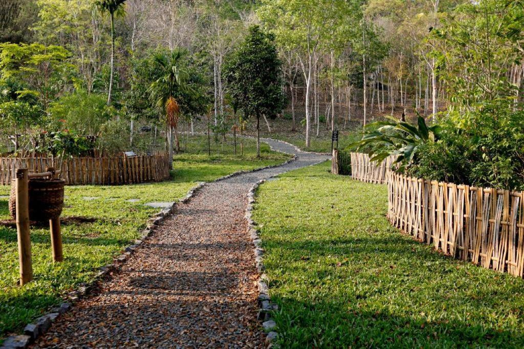 Leego Hotel Luang Prabang Dış mekan fotoğraf