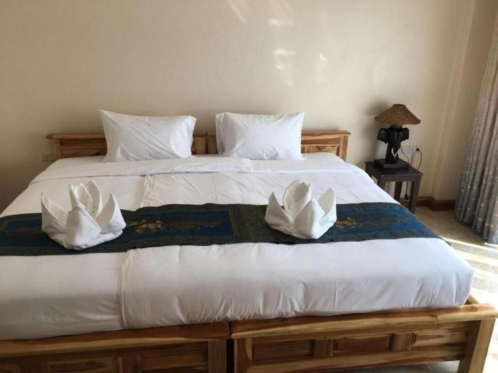 Leego Hotel Luang Prabang Dış mekan fotoğraf