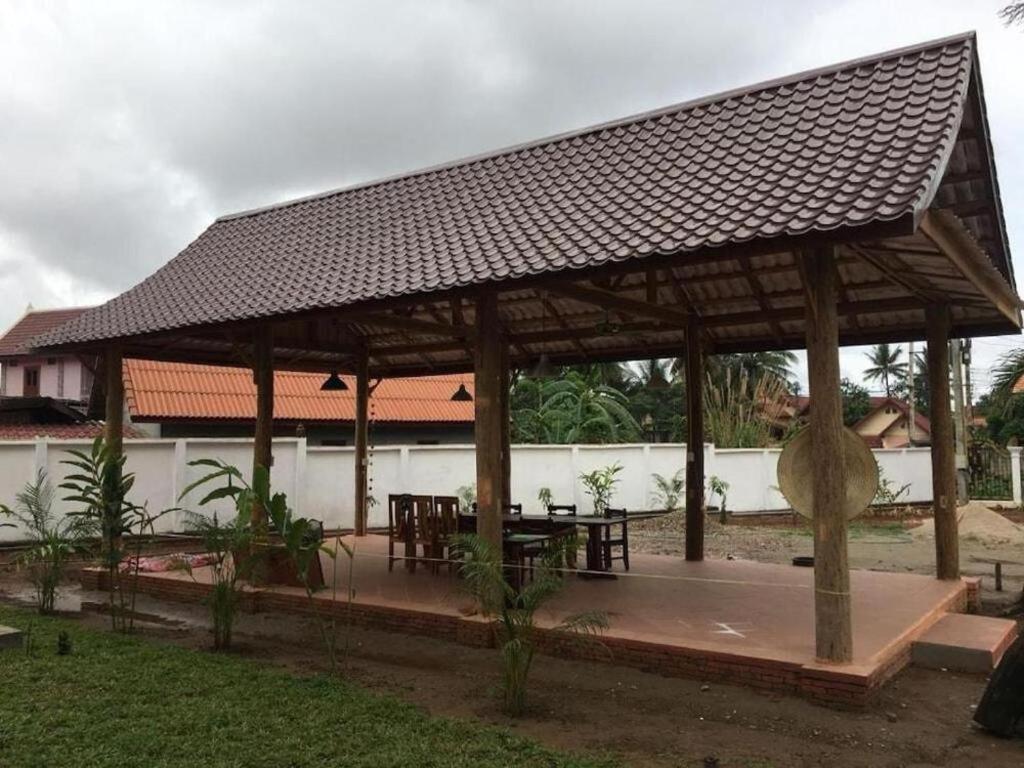 Leego Hotel Luang Prabang Dış mekan fotoğraf