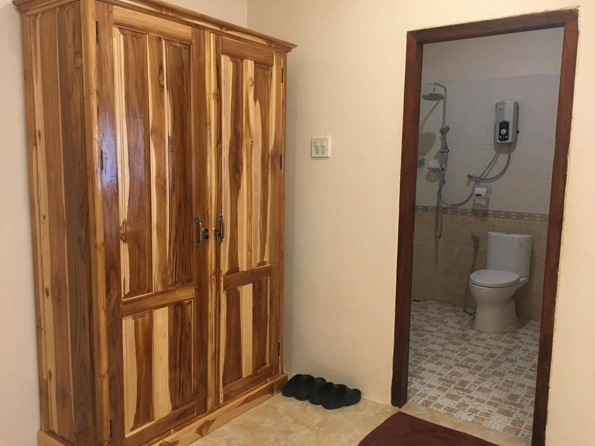 Leego Hotel Luang Prabang Dış mekan fotoğraf