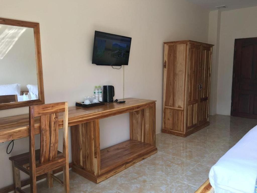 Leego Hotel Luang Prabang Dış mekan fotoğraf