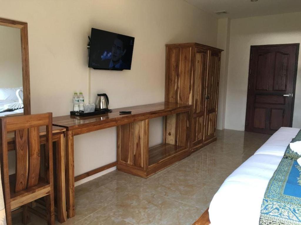 Leego Hotel Luang Prabang Dış mekan fotoğraf
