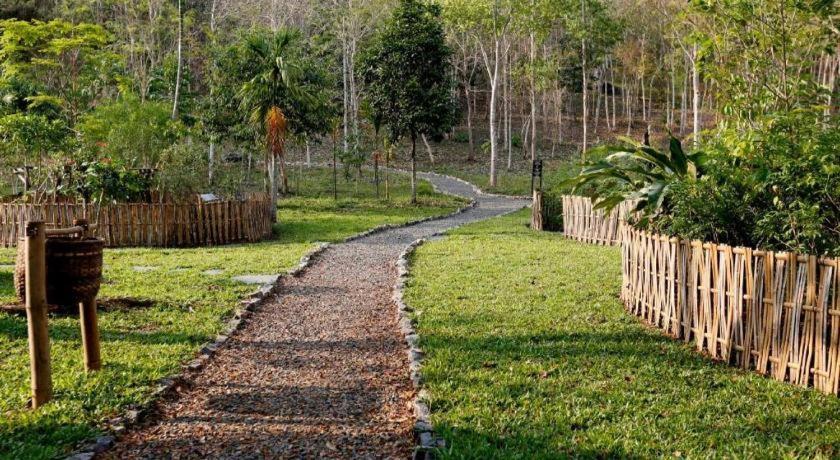 Leego Hotel Luang Prabang Dış mekan fotoğraf