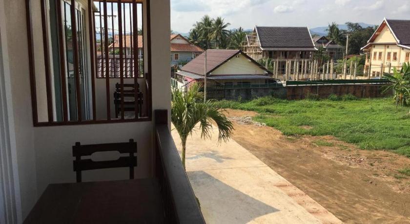 Leego Hotel Luang Prabang Dış mekan fotoğraf