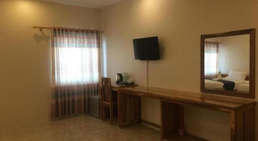 Leego Hotel Luang Prabang Dış mekan fotoğraf
