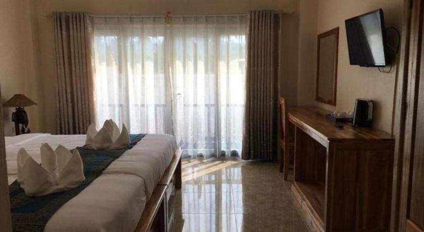 Leego Hotel Luang Prabang Dış mekan fotoğraf