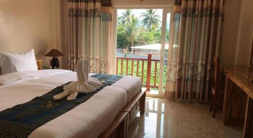 Leego Hotel Luang Prabang Dış mekan fotoğraf