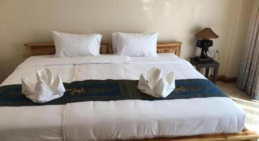 Leego Hotel Luang Prabang Dış mekan fotoğraf