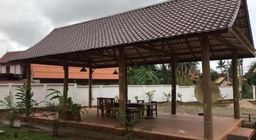 Leego Hotel Luang Prabang Dış mekan fotoğraf