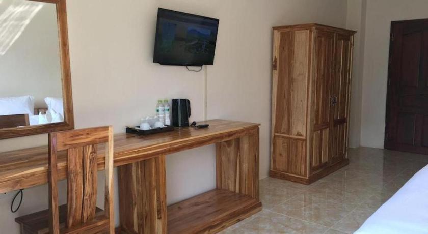 Leego Hotel Luang Prabang Dış mekan fotoğraf