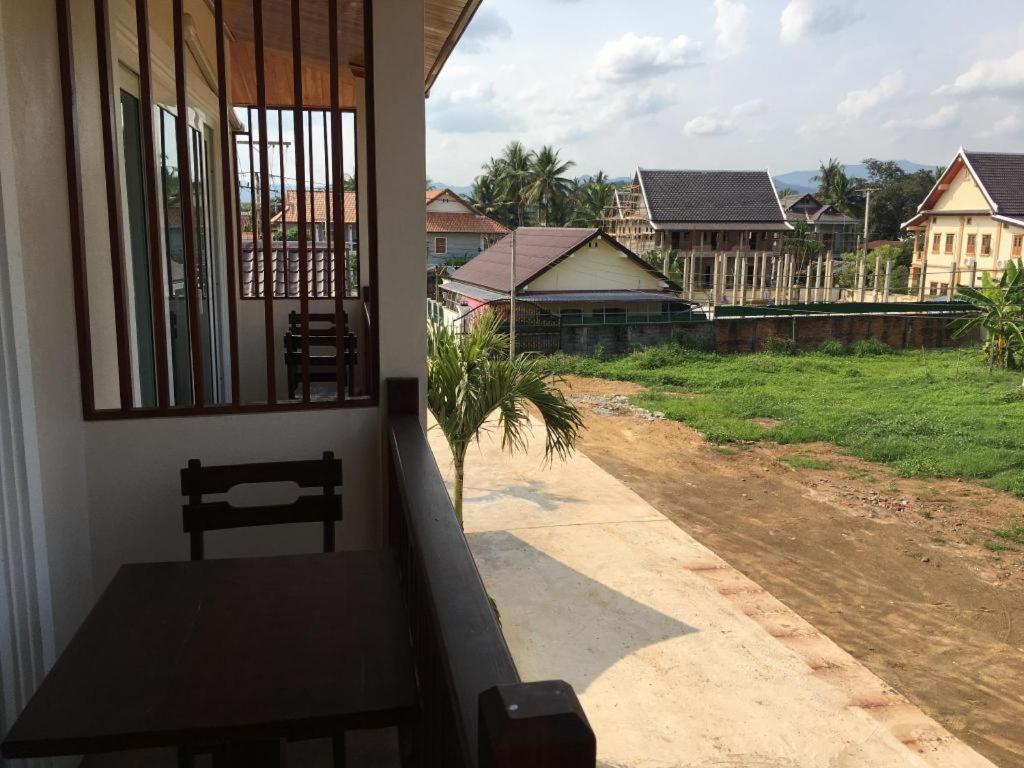 Leego Hotel Luang Prabang Dış mekan fotoğraf