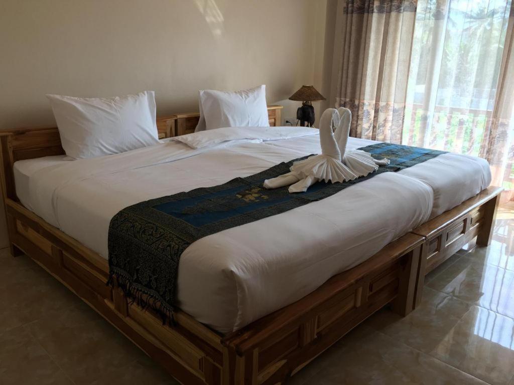 Leego Hotel Luang Prabang Dış mekan fotoğraf