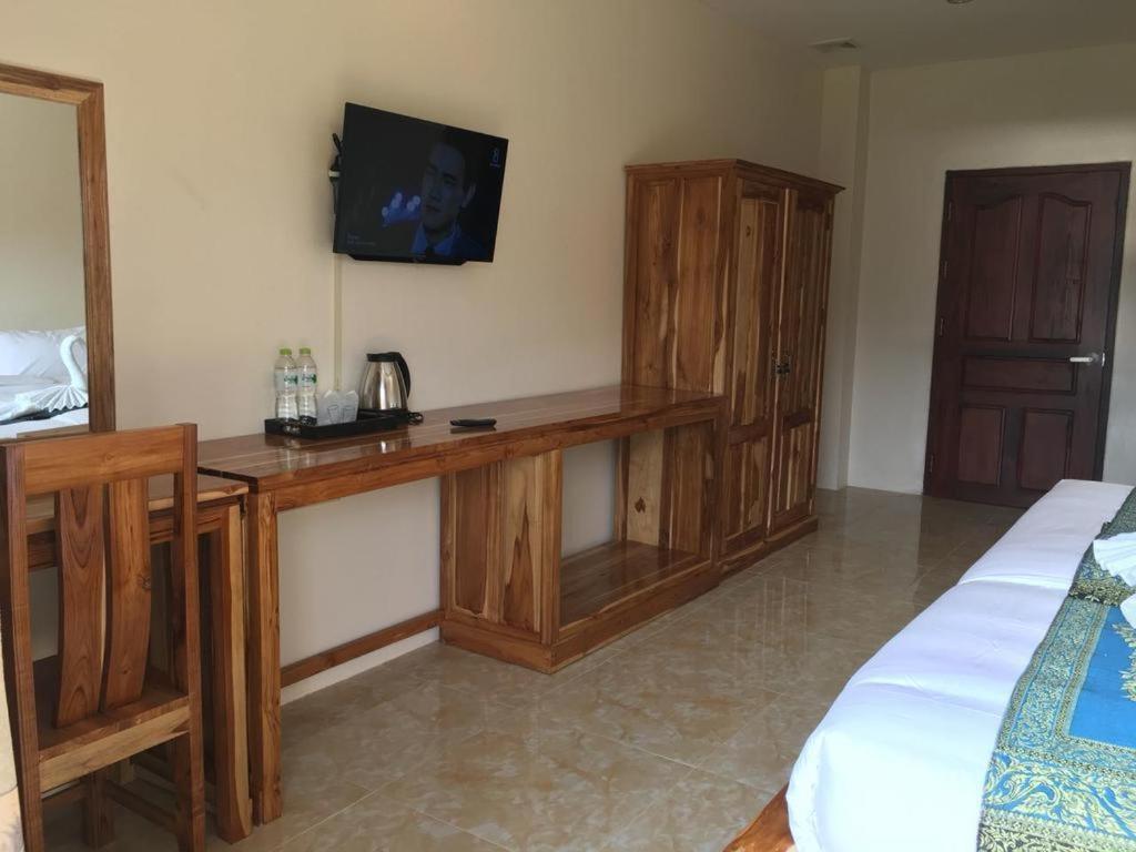 Leego Hotel Luang Prabang Dış mekan fotoğraf