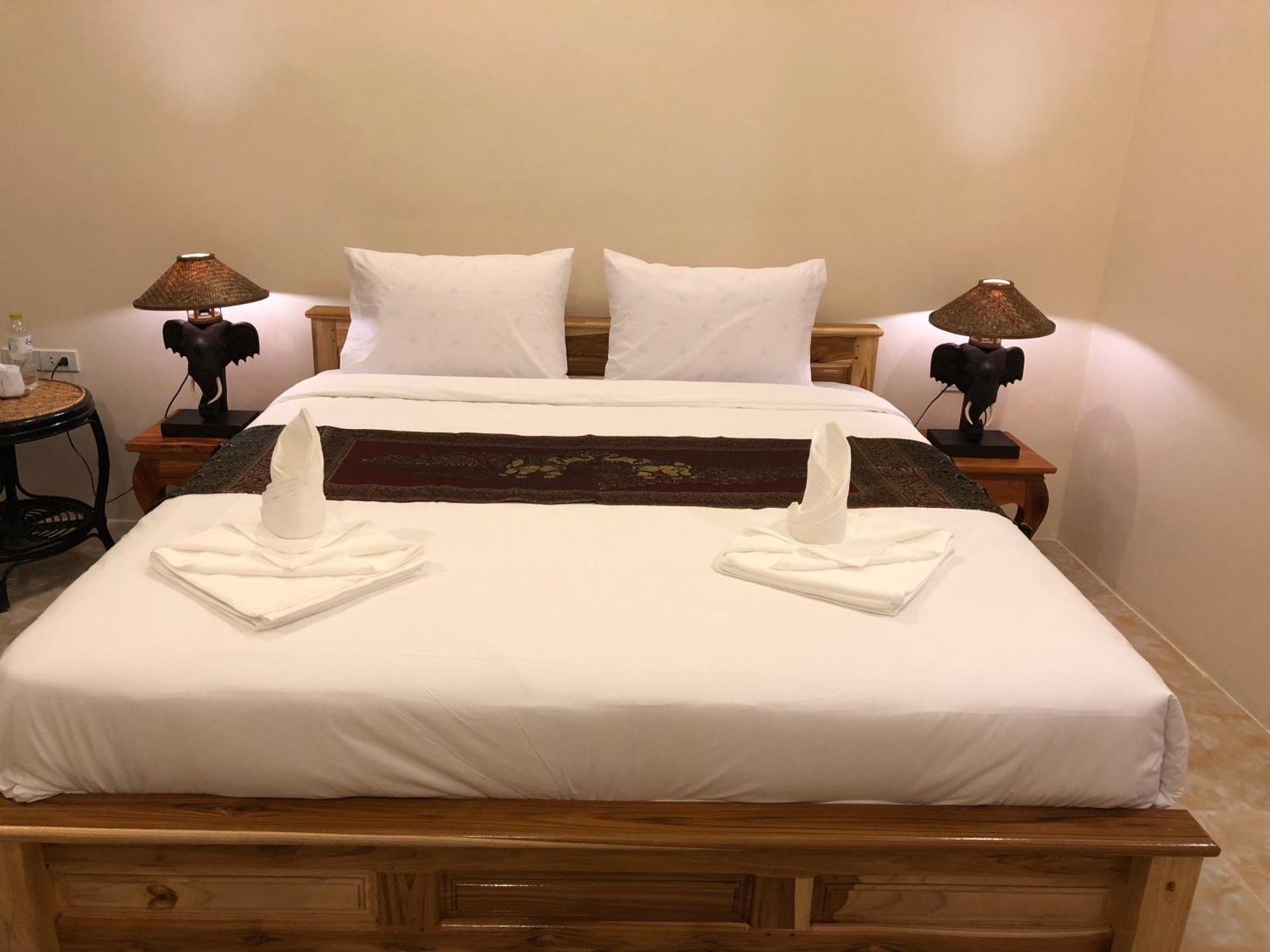 Leego Hotel Luang Prabang Dış mekan fotoğraf